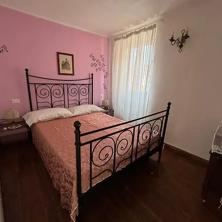 Ca' Pelitti Casa de Férias *