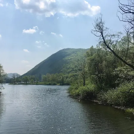 Casa de Férias Ca' Pelitti *