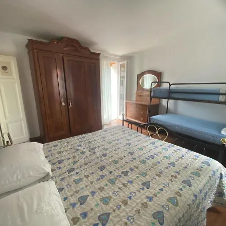 Ca' Pelitti Casa de Férias *