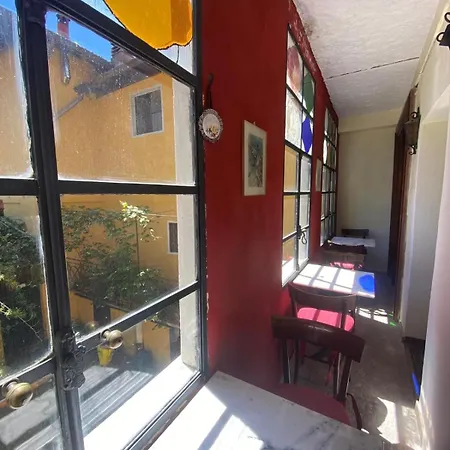 Casa de Férias Ca' Pelitti *