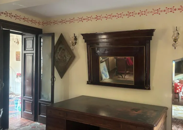 Сasa de vacaciones Ca' Pelitti *