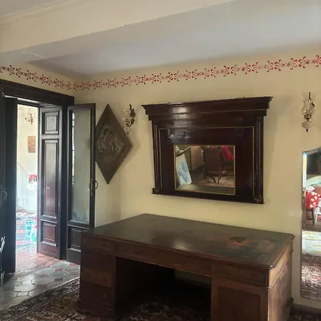 Holiday home Ca' Pelitti *
