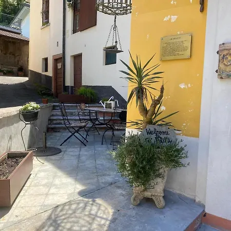 Ca' Pelitti Ganna