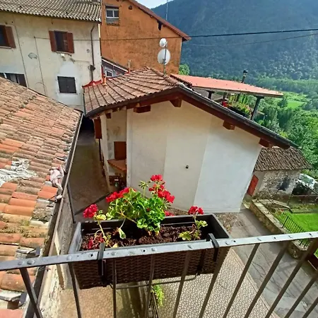 Ca' Pelitti *
