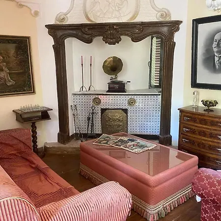 Ca' Pelitti Holiday home *