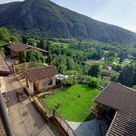 Ca' Pelitti