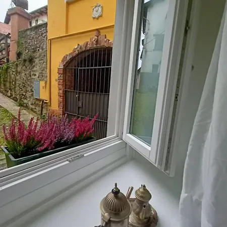 Holiday home Ca' Pelitti
