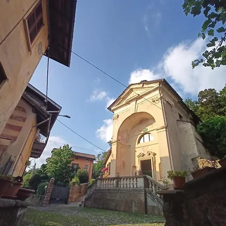 Ca' Pelitti Holiday home *