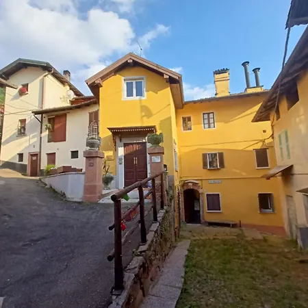 Ca' Pelitti